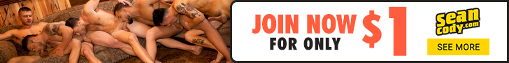 Sean Cody Gay Porn Banner