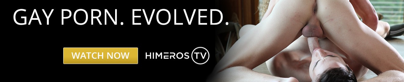 Himeros TV Studios Gay Porn Banner